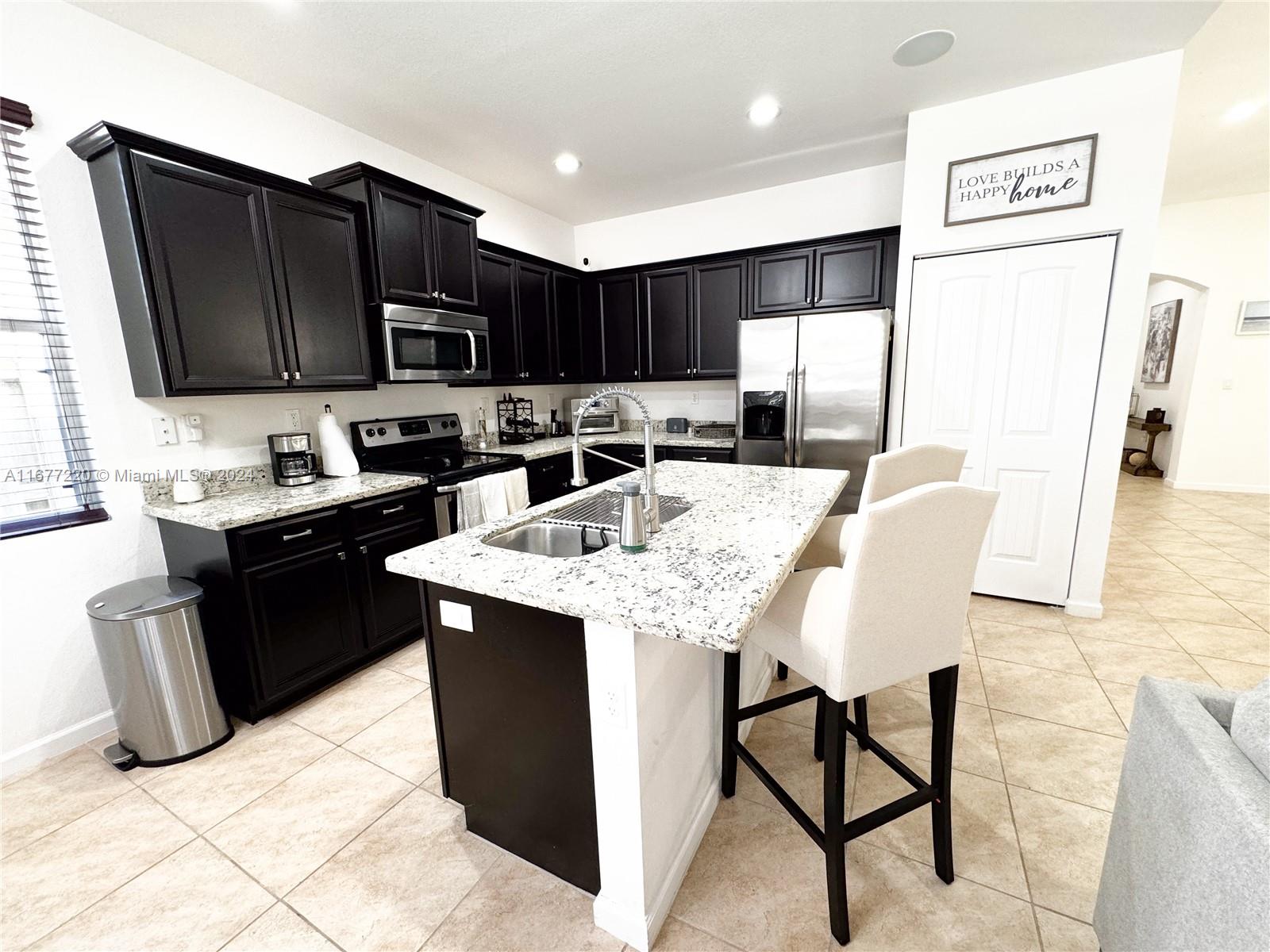 HEMINGWAY POINT - Residential Lease