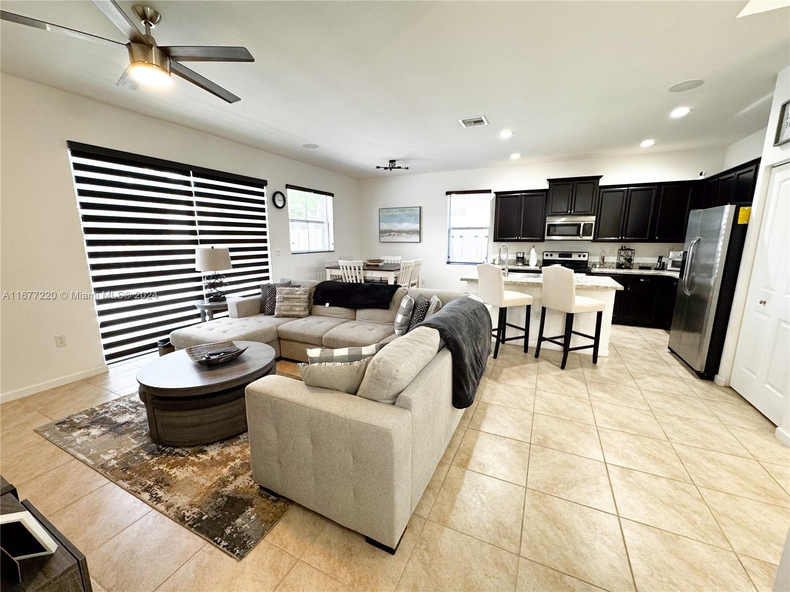 HEMINGWAY POINT - Residential Lease