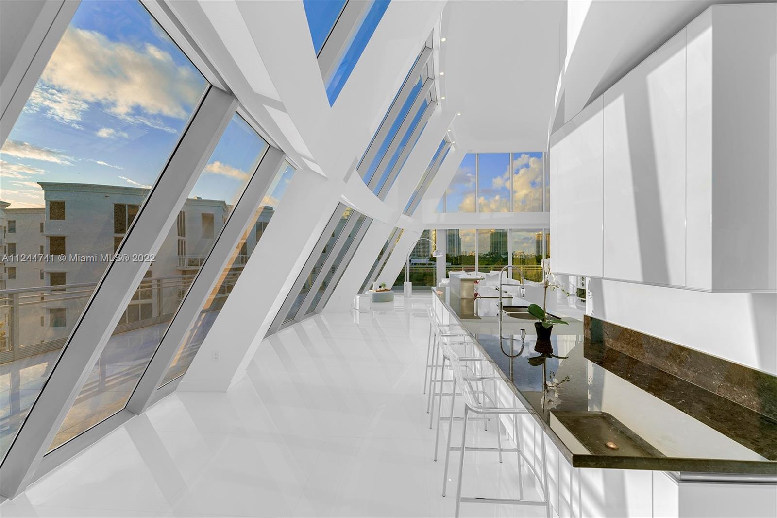 ARTECH RESIDENCES AT AVEN - Residential