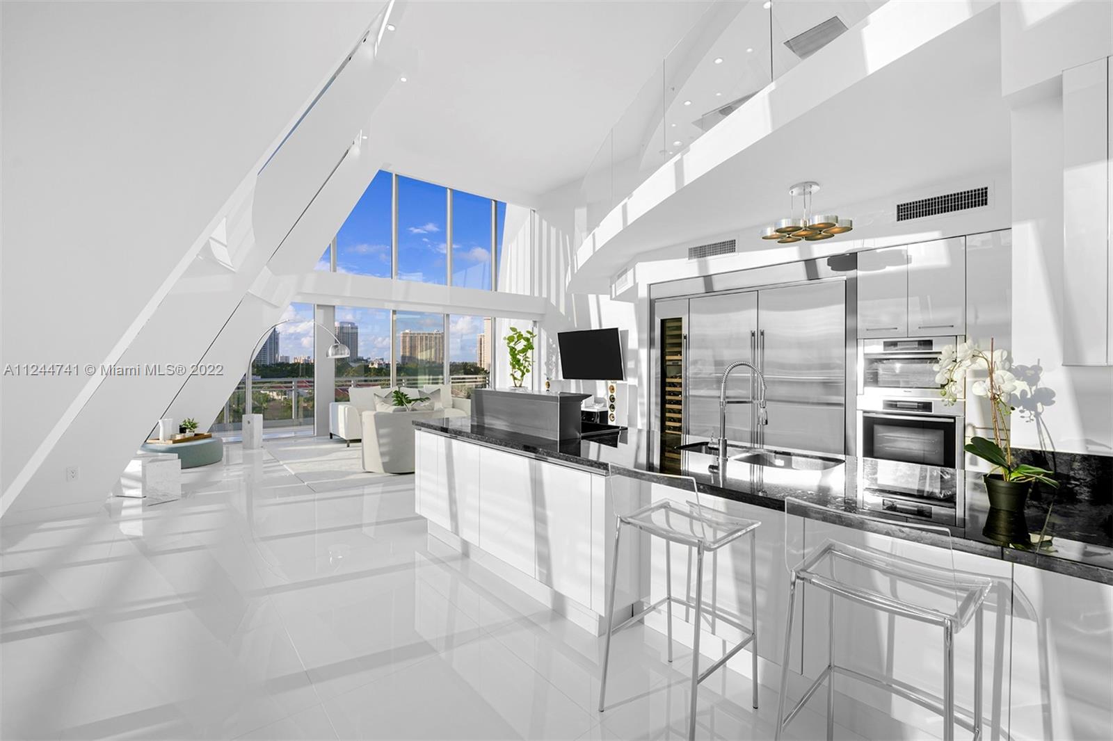 ARTECH RESIDENCES AT AVEN - Residential