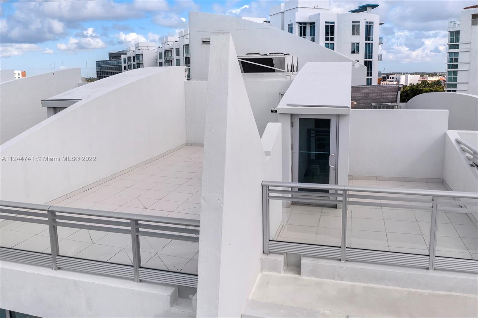 ARTECH RESIDENCES AT AVEN - Residential