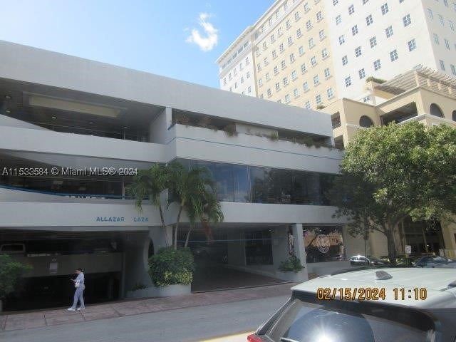 Excellent opportunity for Owner Occupied, Investors, or Developers, Office building. in Coral Gables featuring a gross living area of 35,484 sqft, and adjusted living area of 25,032 sqft, 40 parking spaces. Under roof , 12 offices fully occupied new elevator in placed, just pass the 40 year recertification  
OWNER FINANCING WITH 30% DOWN AT VERY COMPITITIVE TERMS. CALL FOR MORE INFORMATION