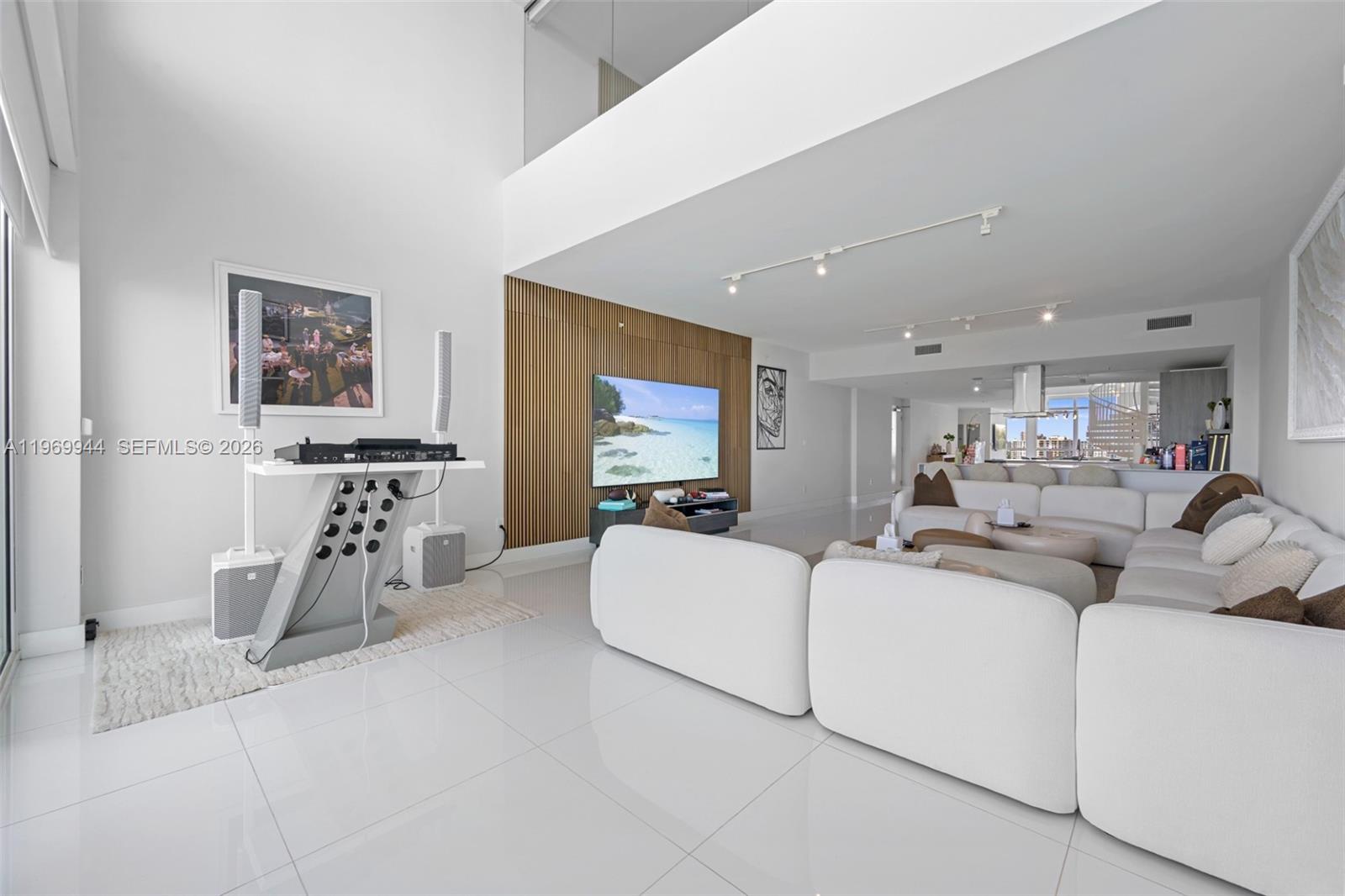 400 SUNNY ISLES CONDO WES - Residential