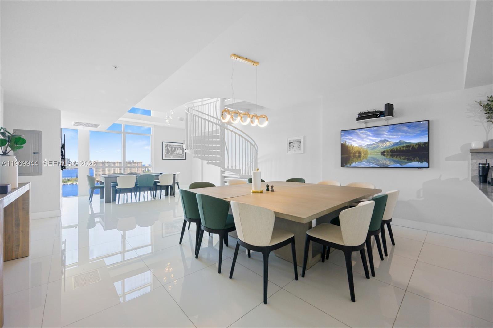 400 SUNNY ISLES CONDO WES - Residential