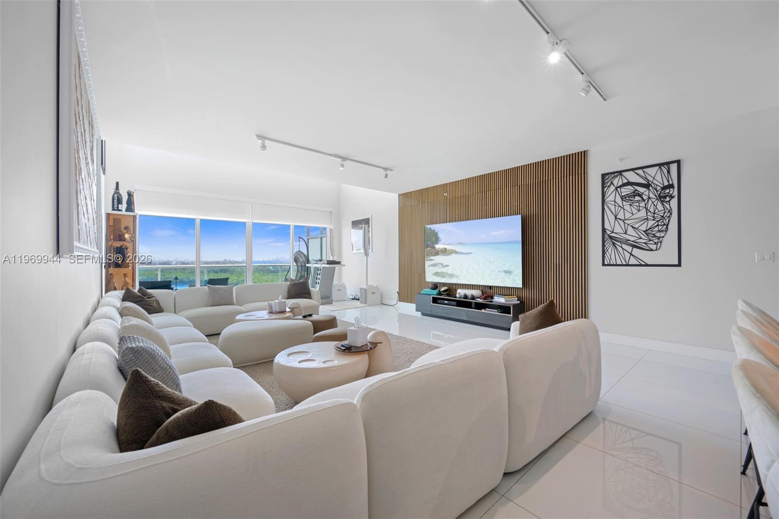 400 SUNNY ISLES CONDO WES - Residential