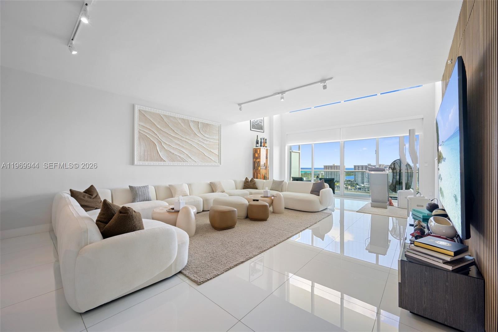 400 SUNNY ISLES CONDO WES - Residential