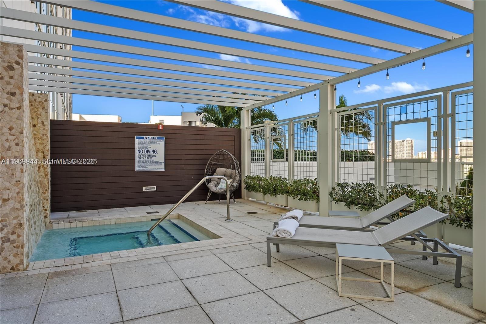 400 SUNNY ISLES CONDO WES - Residential
