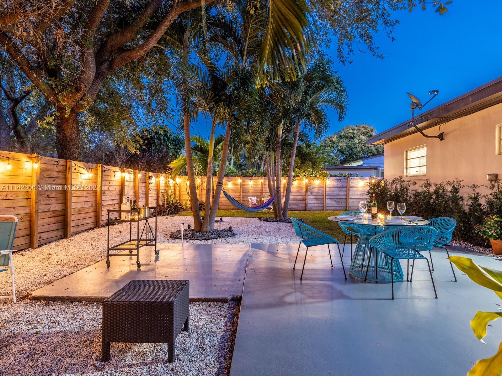 BONMAR PK ADDN A - Residential