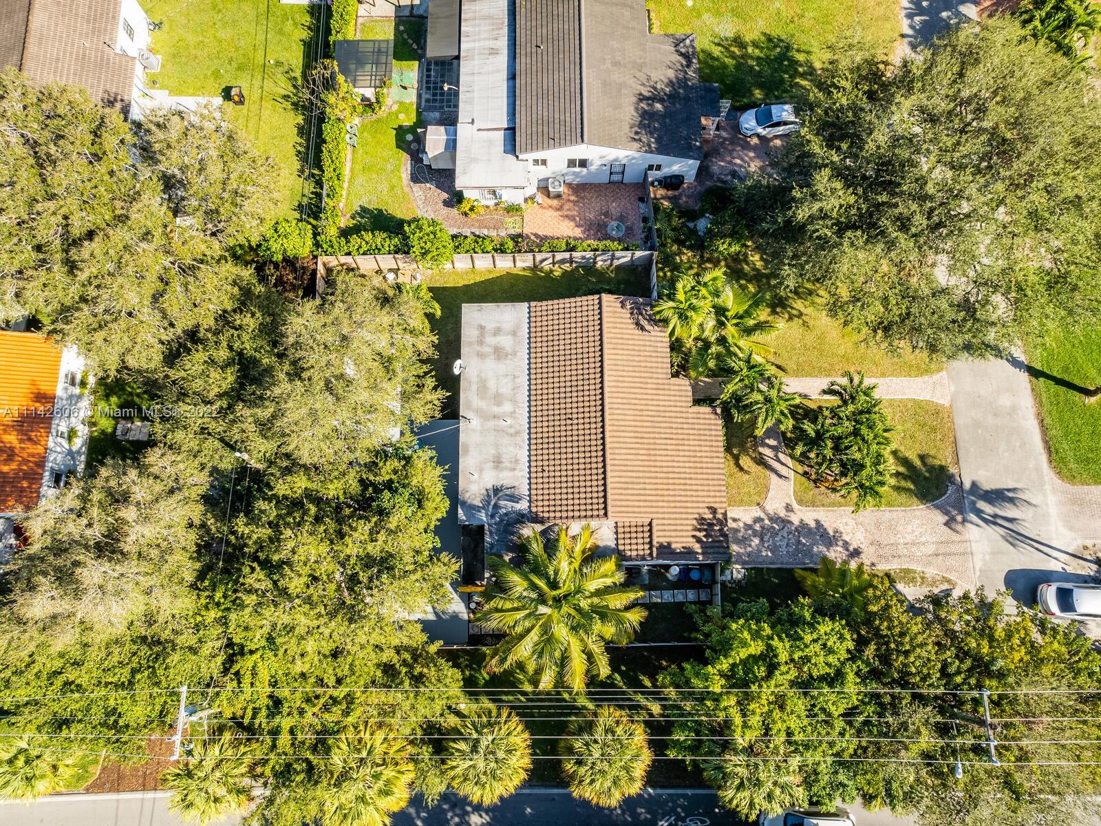 BONMAR PK ADDN A - Residential