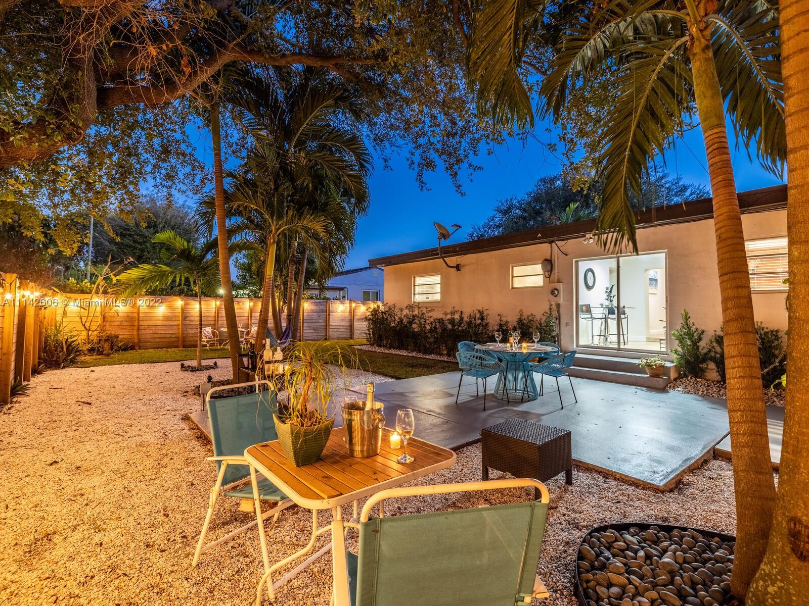 BONMAR PK ADDN A - Residential