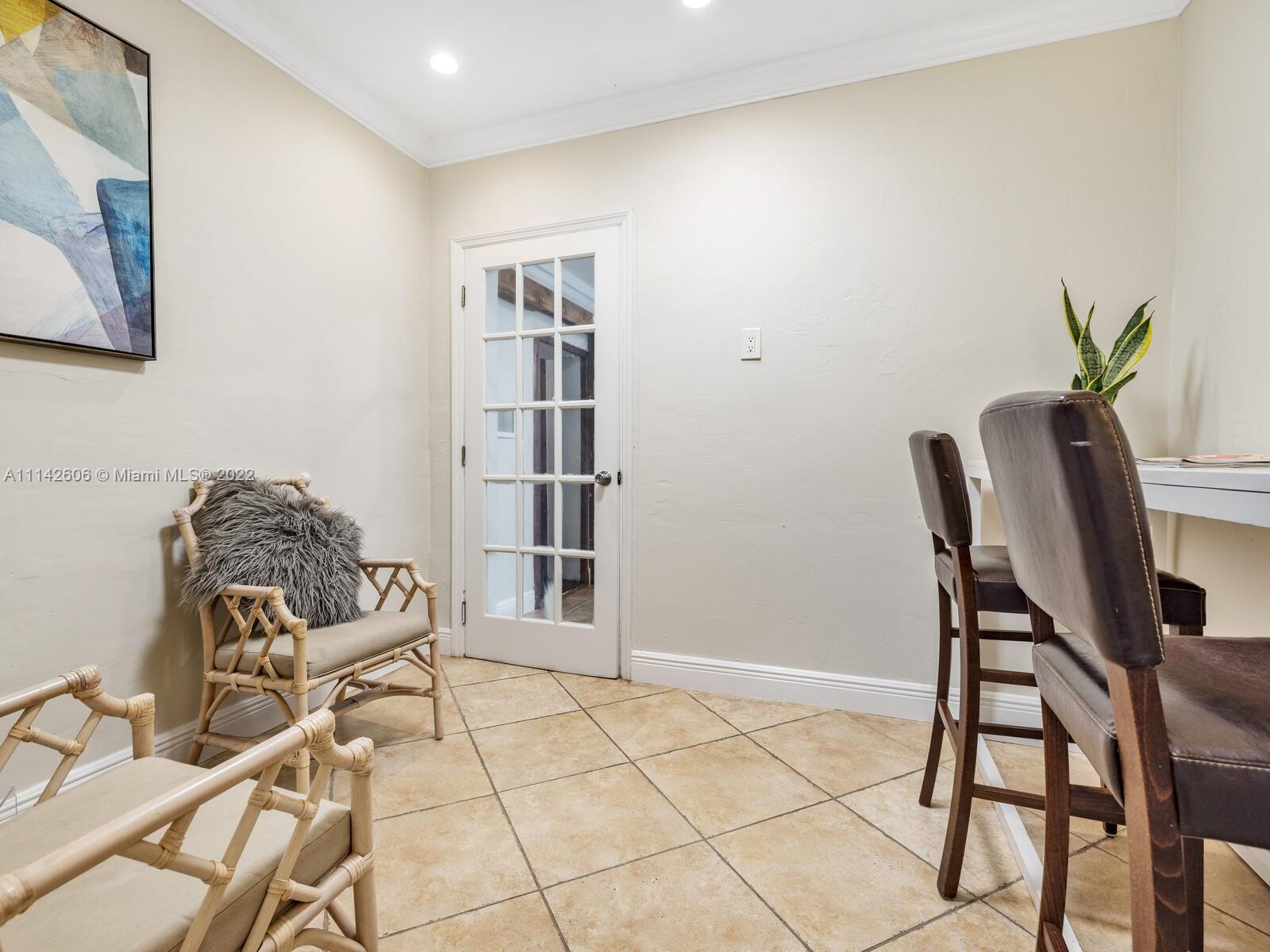 BONMAR PK ADDN A - Residential