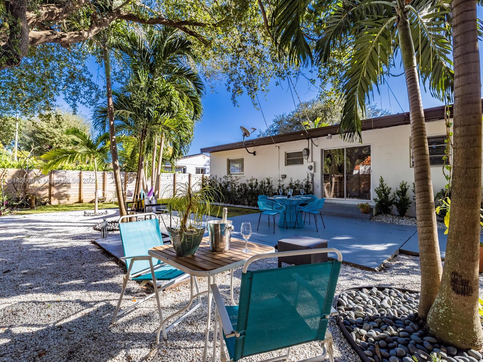 BONMAR PK ADDN A - Residential