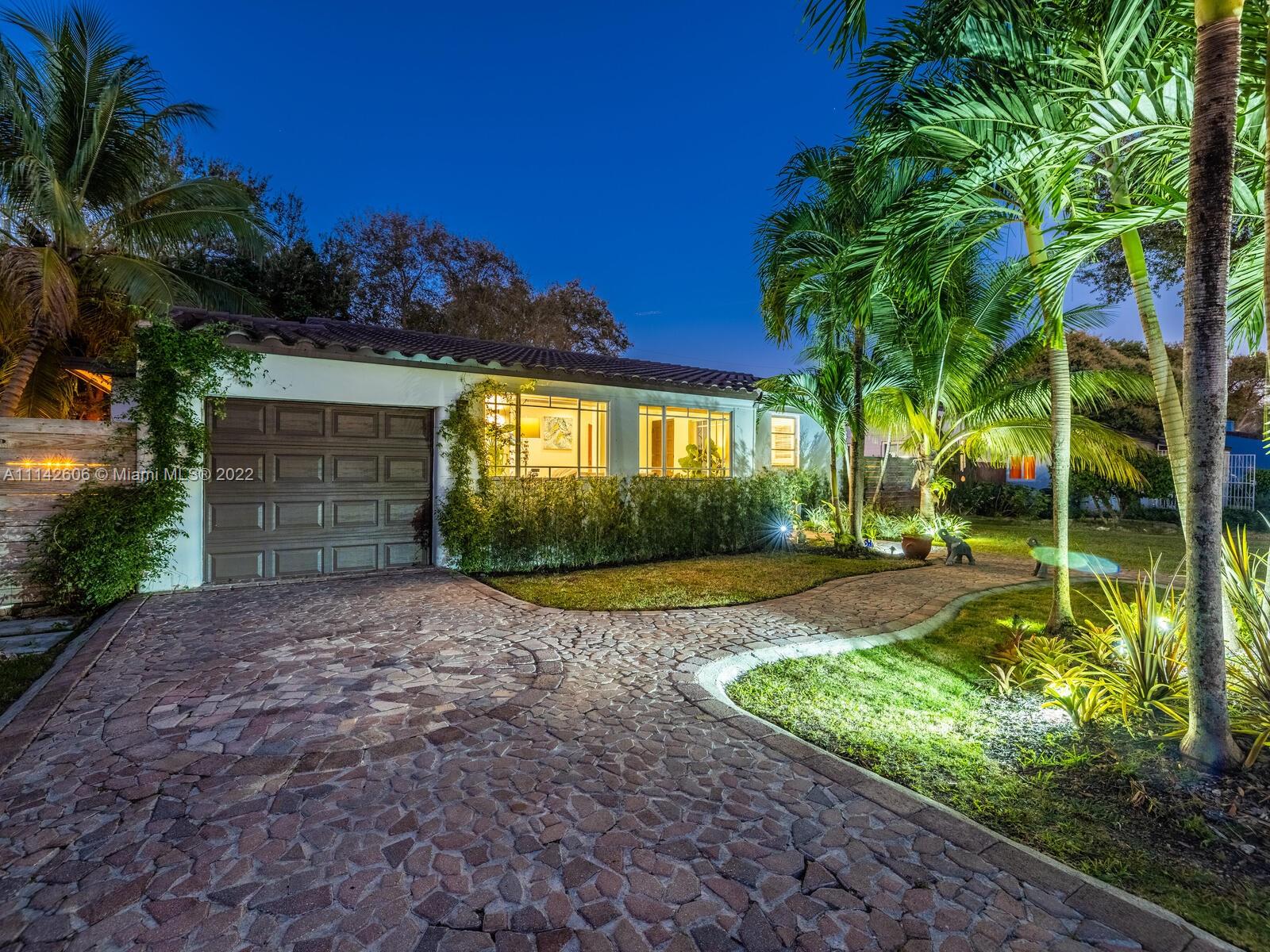 BONMAR PK ADDN A - Residential