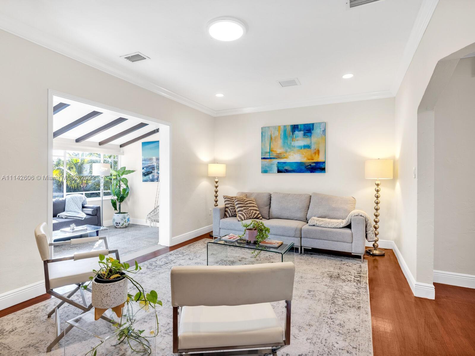BONMAR PK ADDN A - Residential