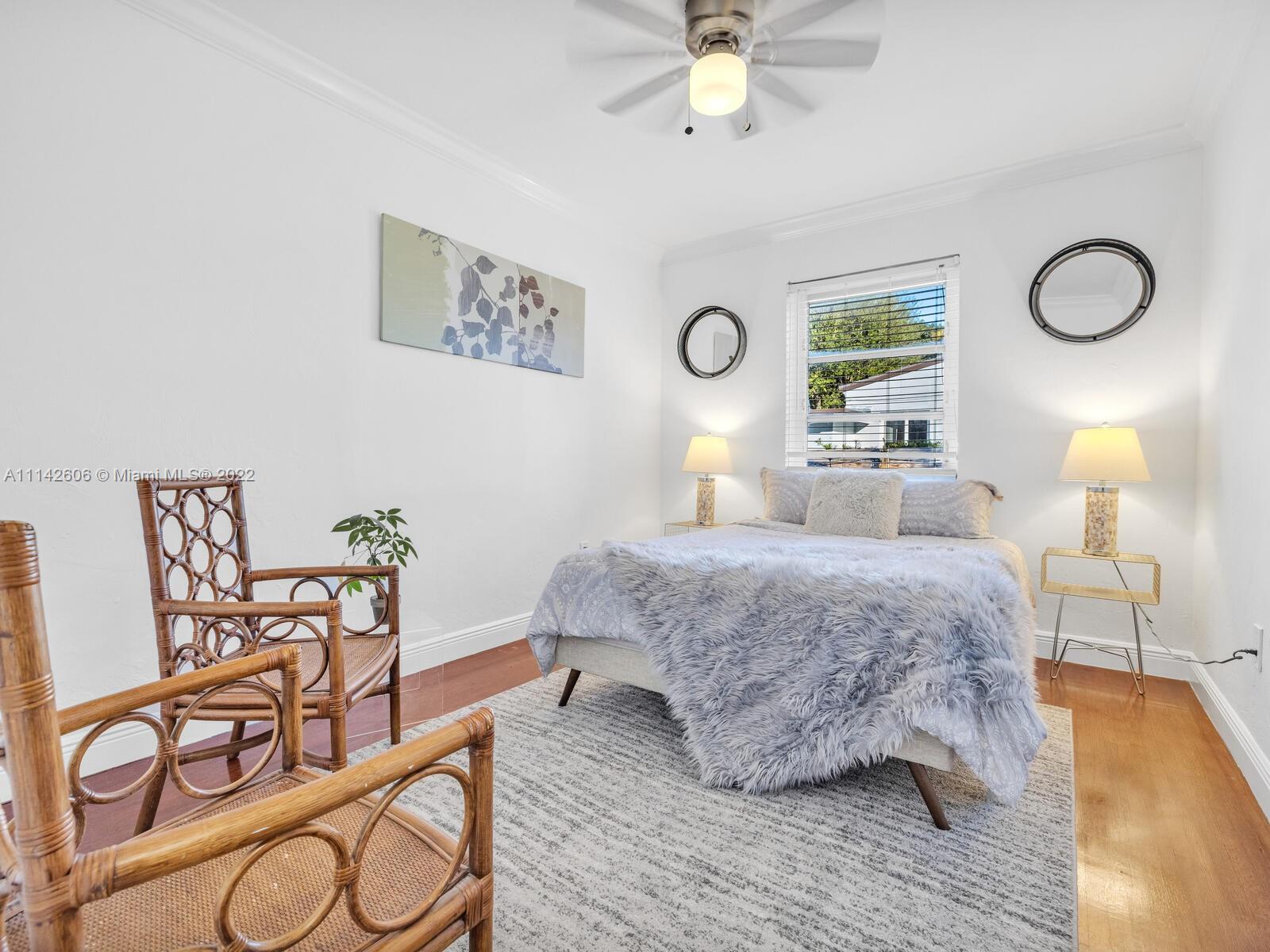 BONMAR PK ADDN A - Residential