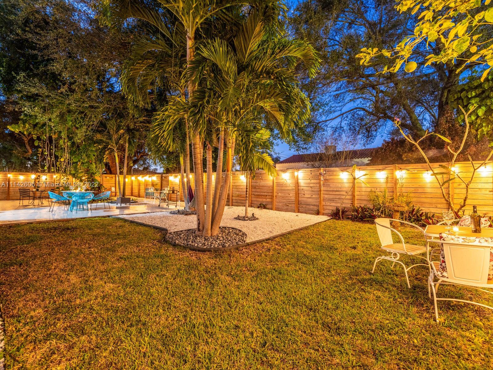 BONMAR PK ADDN A - Residential