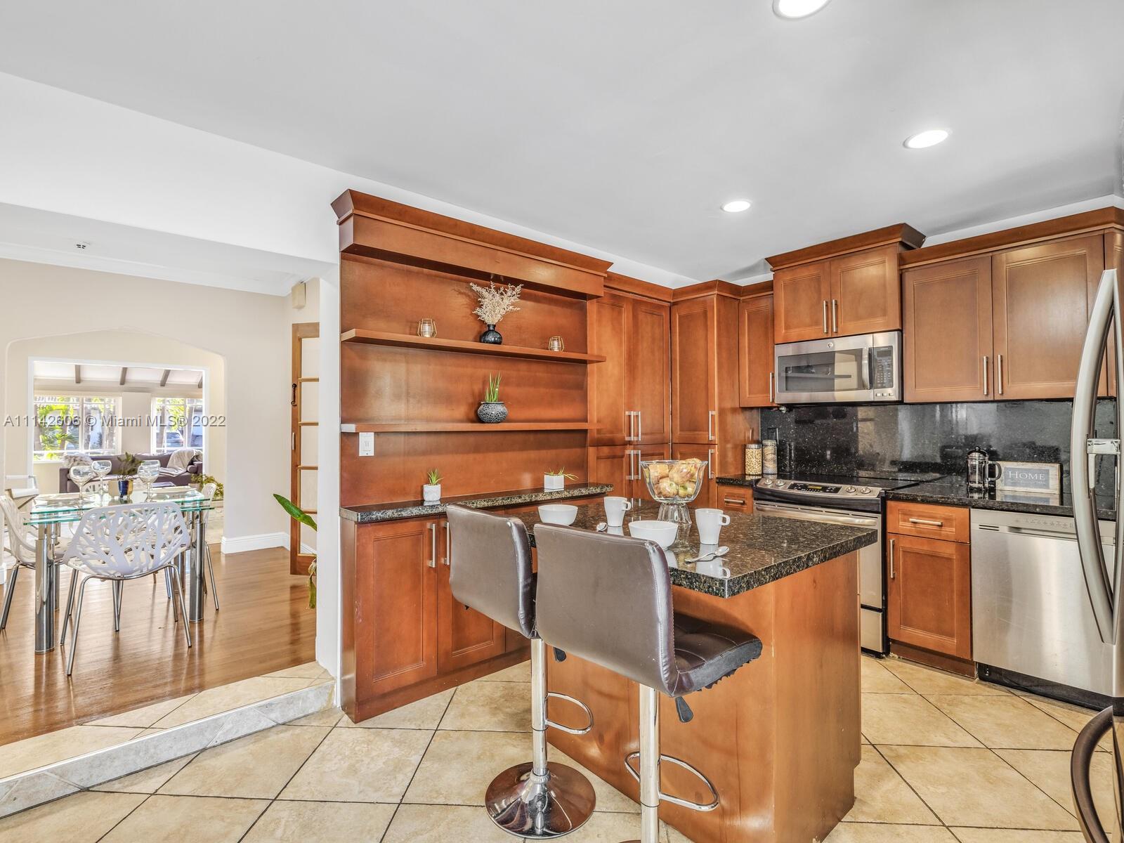 BONMAR PK ADDN A - Residential