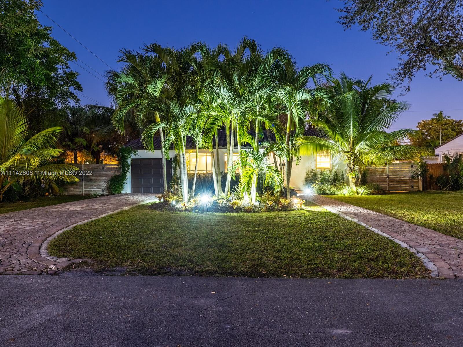 BONMAR PK ADDN A - Residential