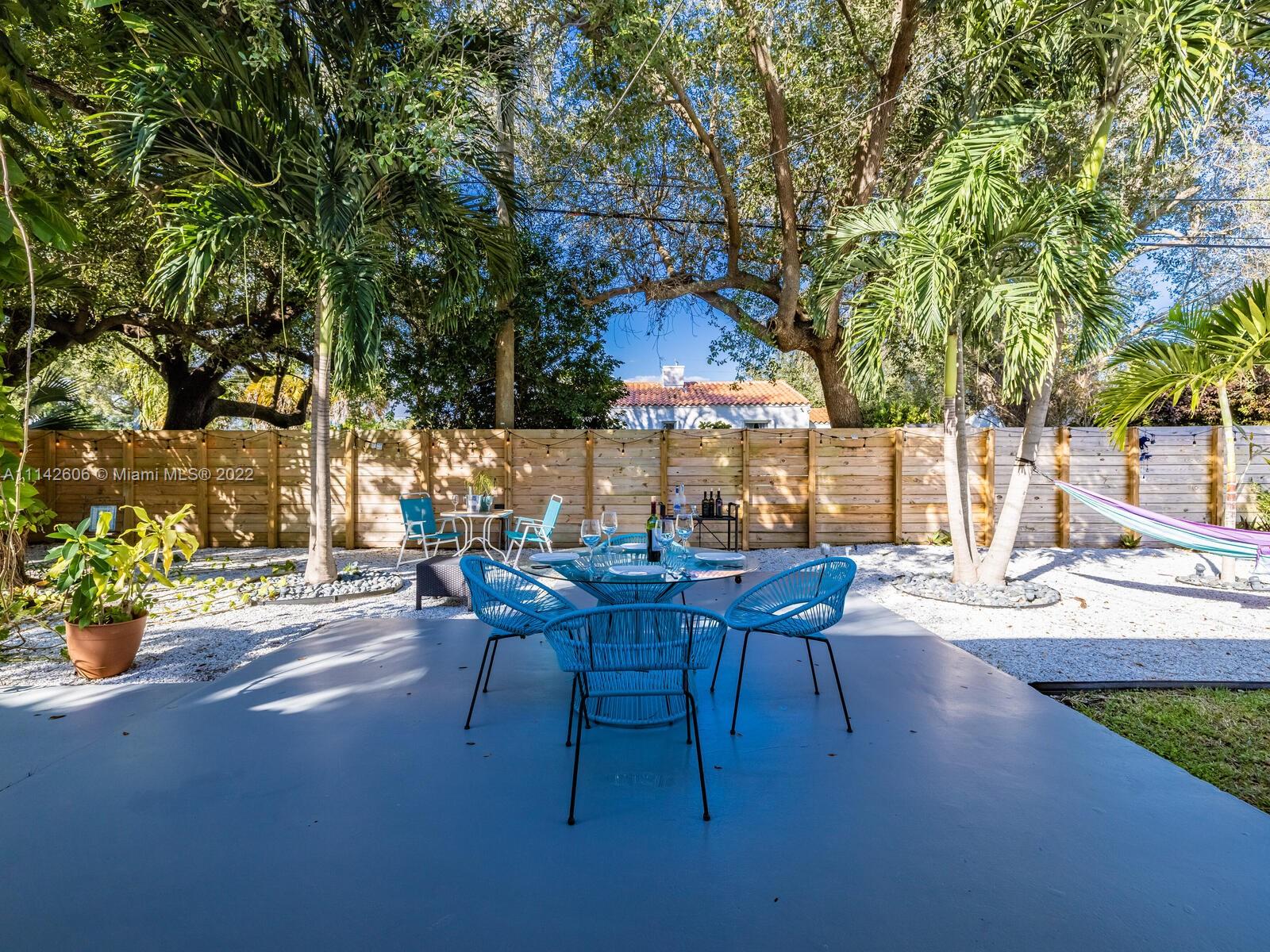 BONMAR PK ADDN A - Residential