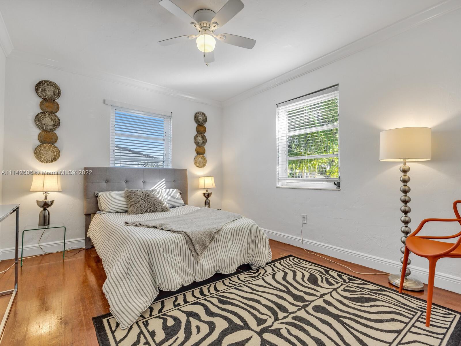 BONMAR PK ADDN A - Residential