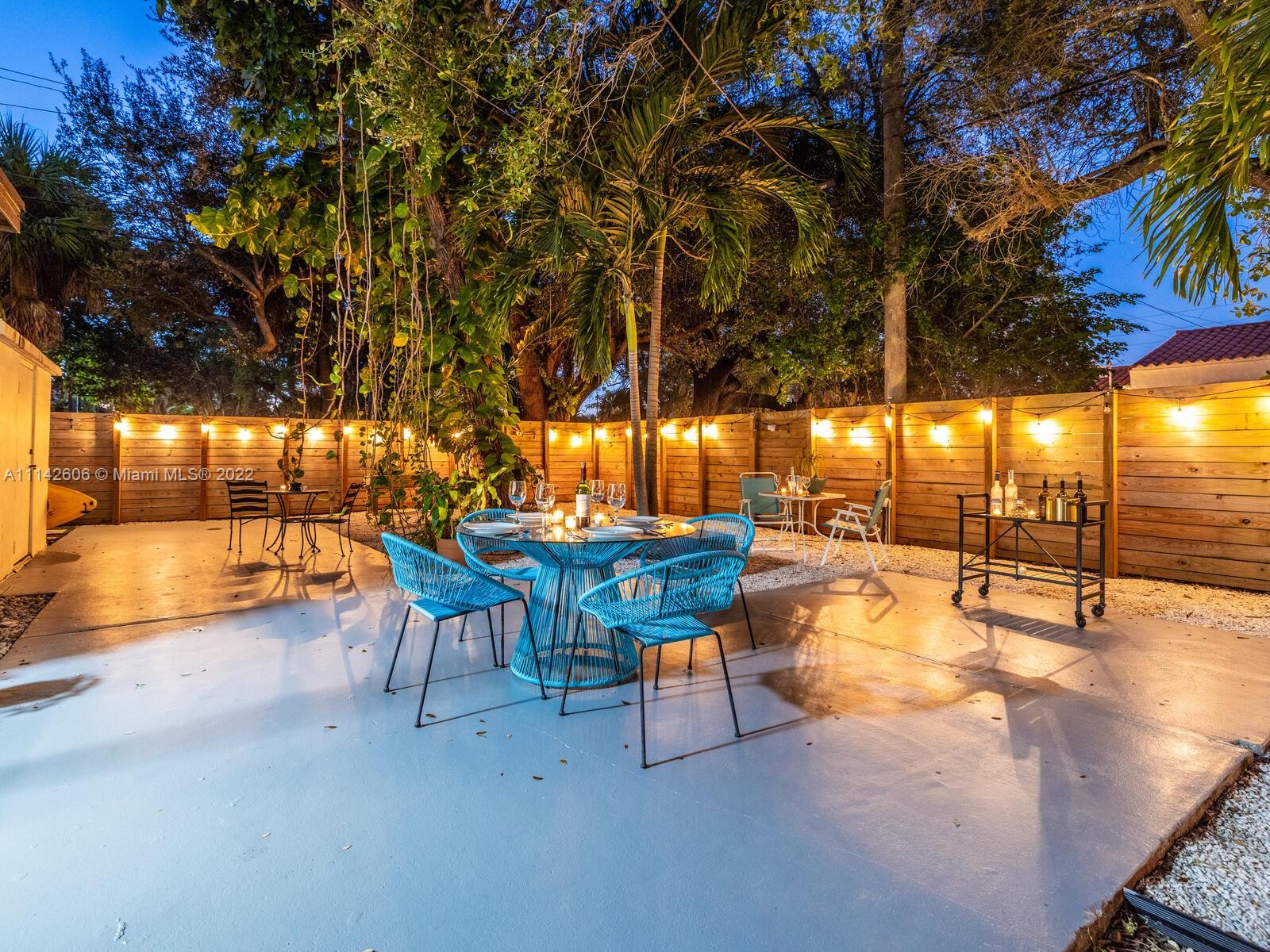BONMAR PK ADDN A - Residential