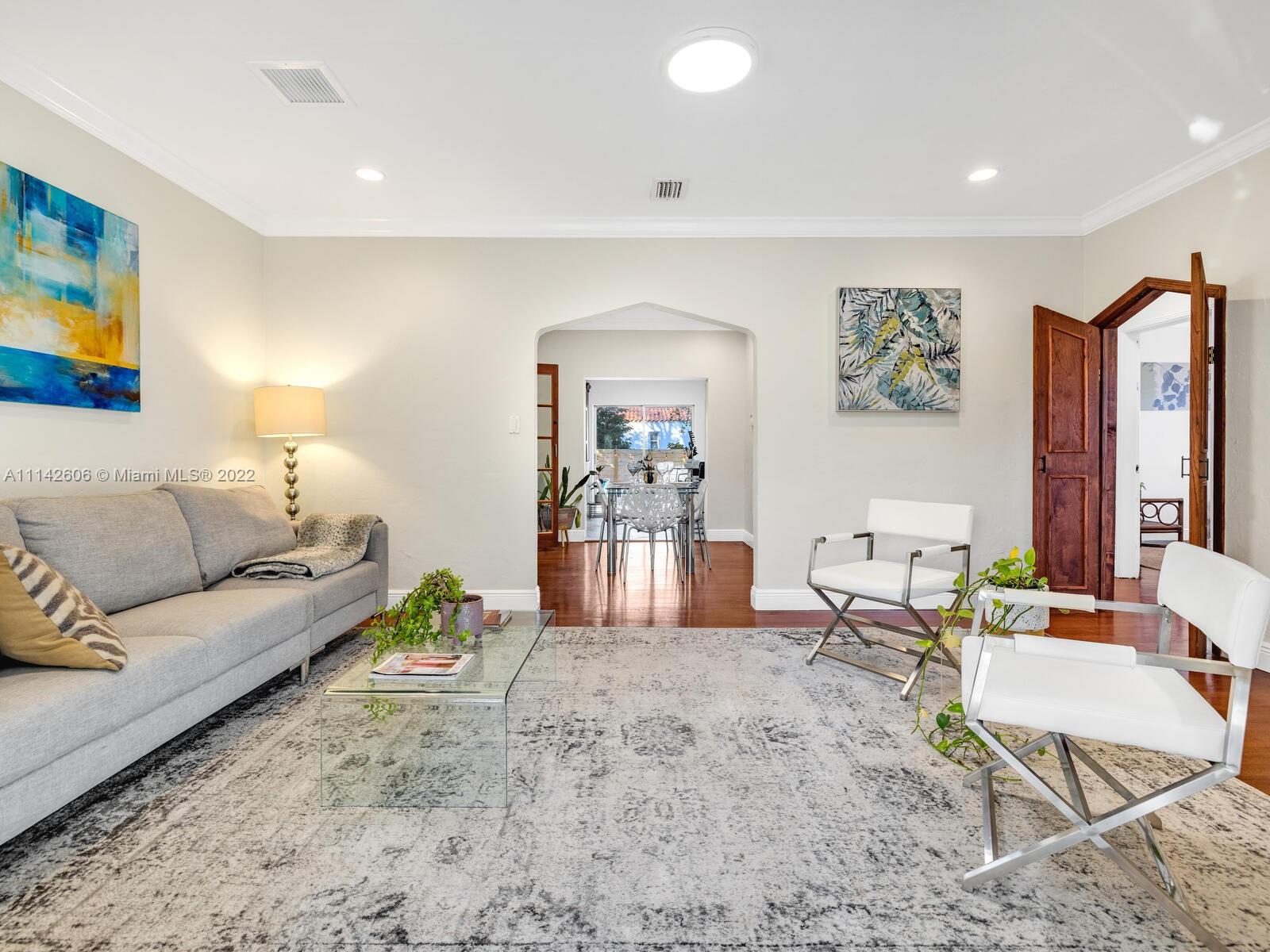 BONMAR PK ADDN A - Residential