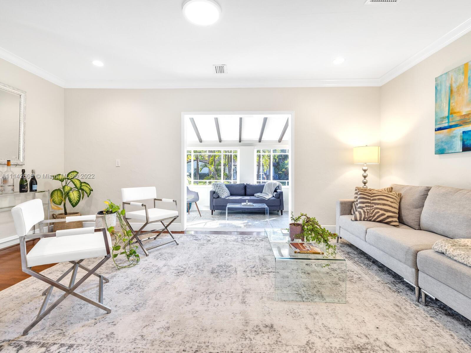 BONMAR PK ADDN A - Residential