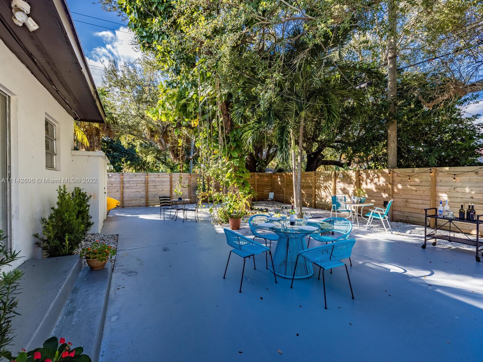 BONMAR PK ADDN A - Residential