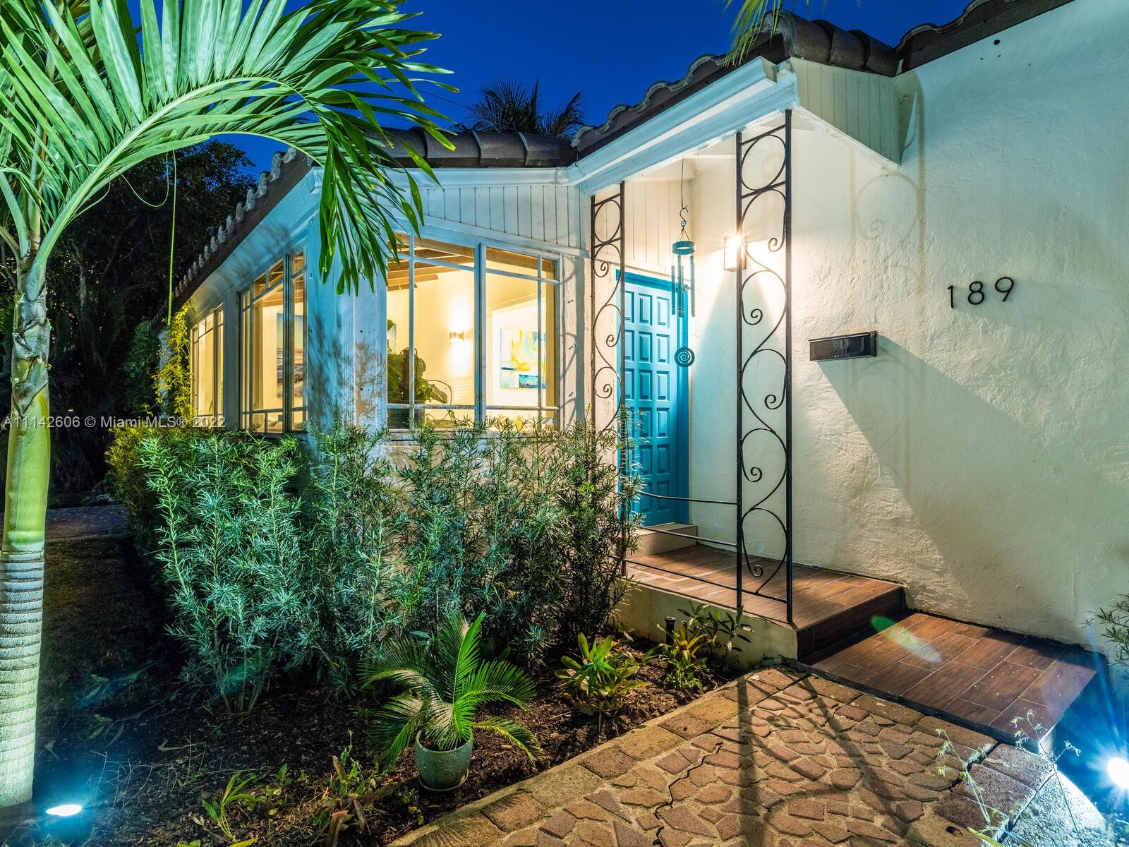 BONMAR PK ADDN A - Residential