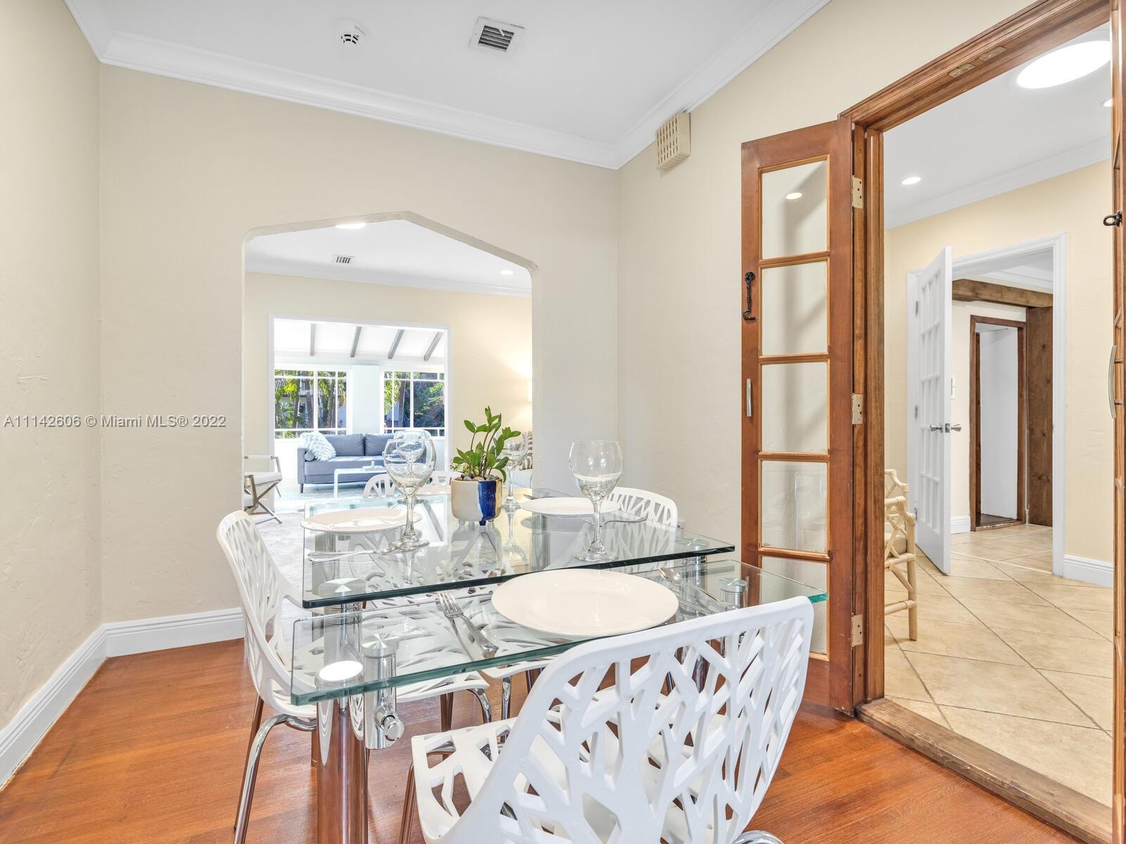 BONMAR PK ADDN A - Residential