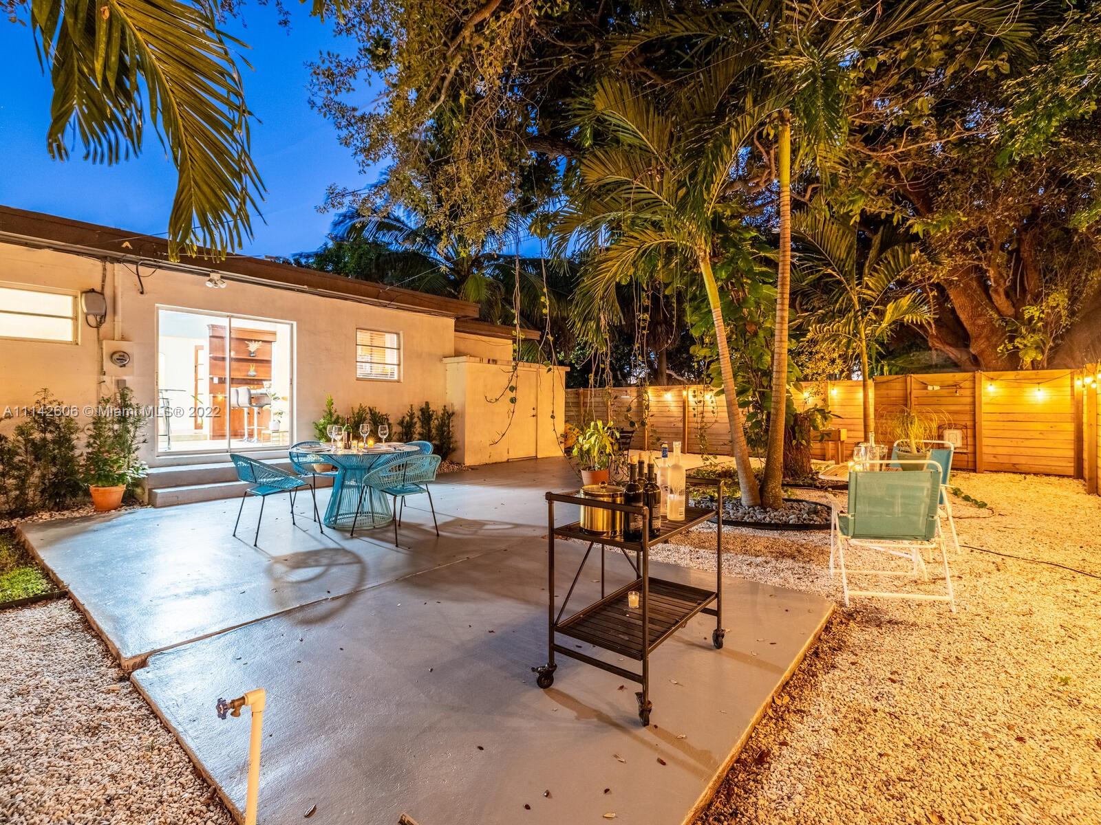 BONMAR PK ADDN A - Residential