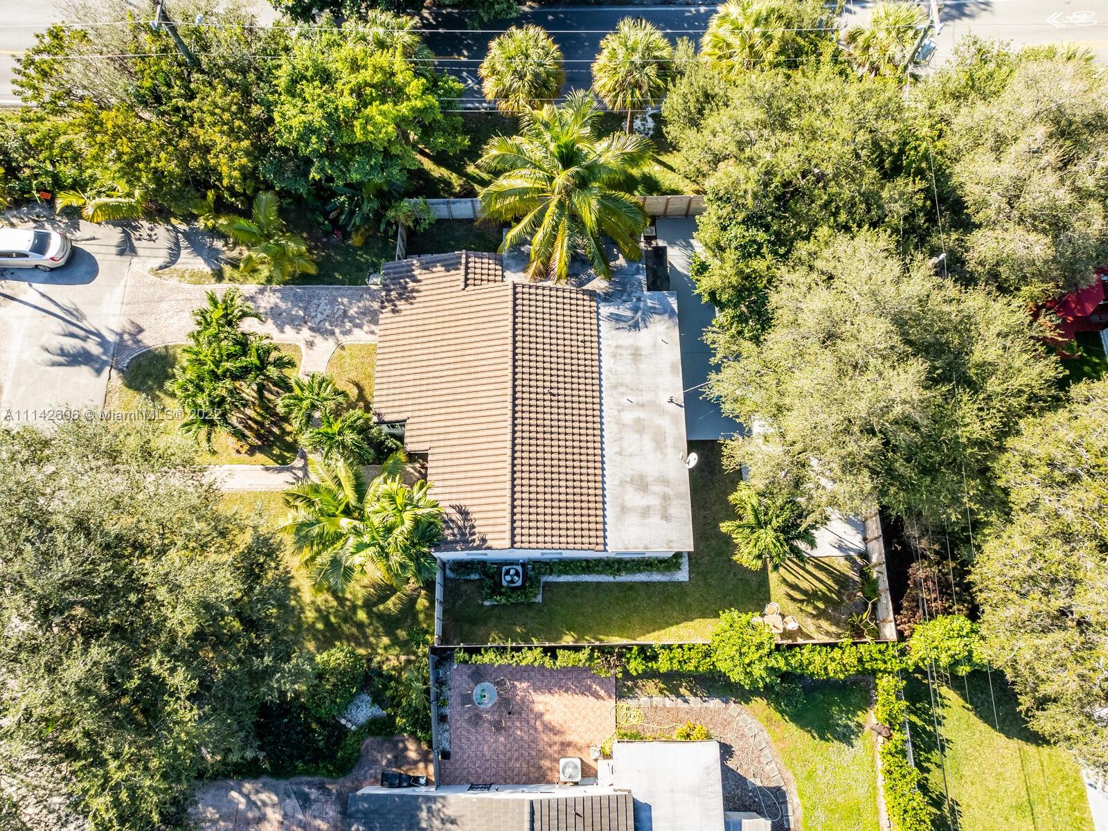 BONMAR PK ADDN A - Residential