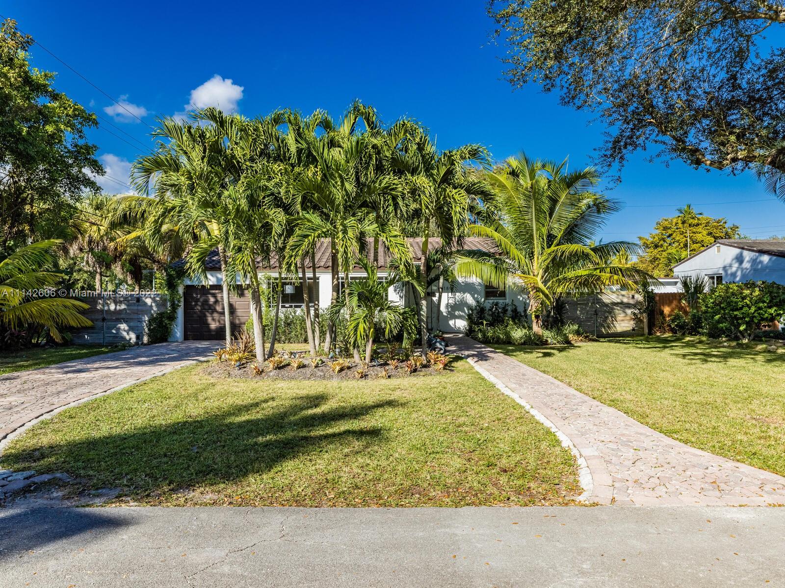 BONMAR PK ADDN A - Residential