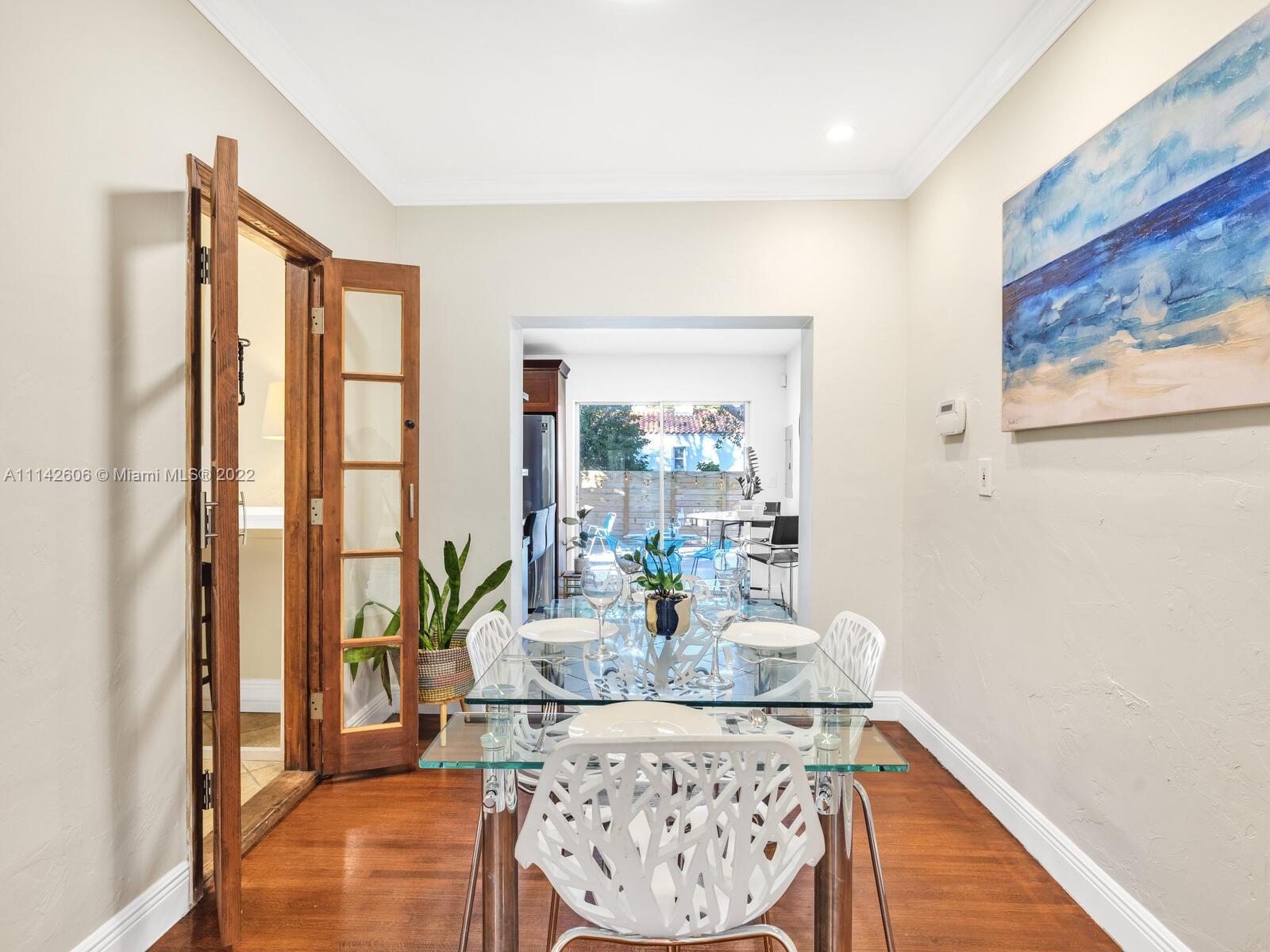 BONMAR PK ADDN A - Residential