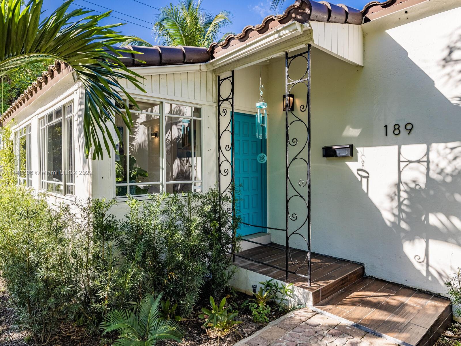 BONMAR PK ADDN A - Residential