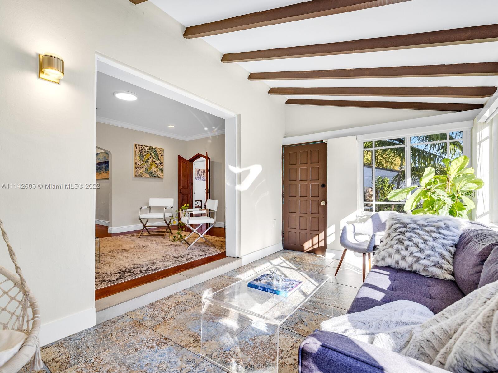 BONMAR PK ADDN A - Residential