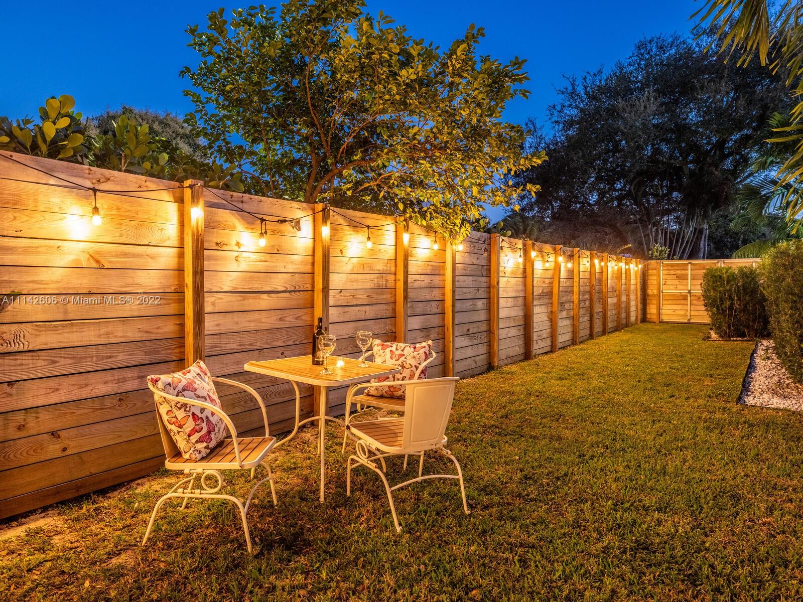 BONMAR PK ADDN A - Residential