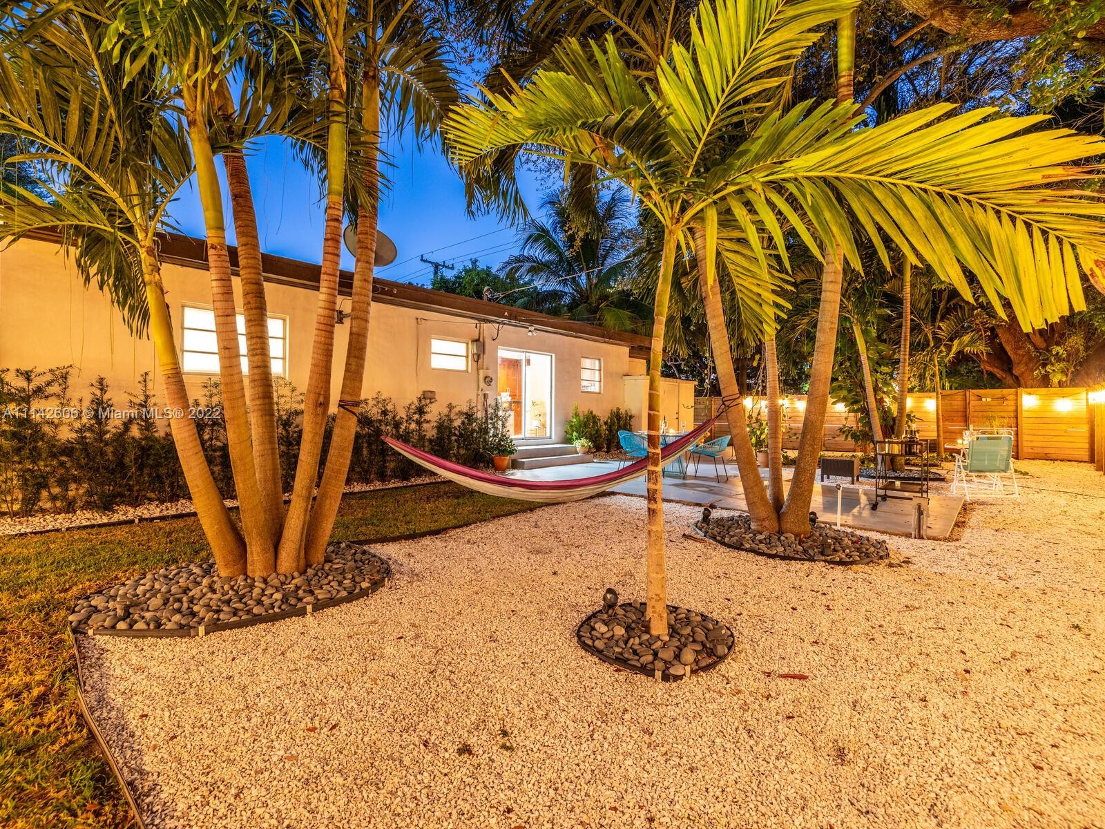 BONMAR PK ADDN A - Residential