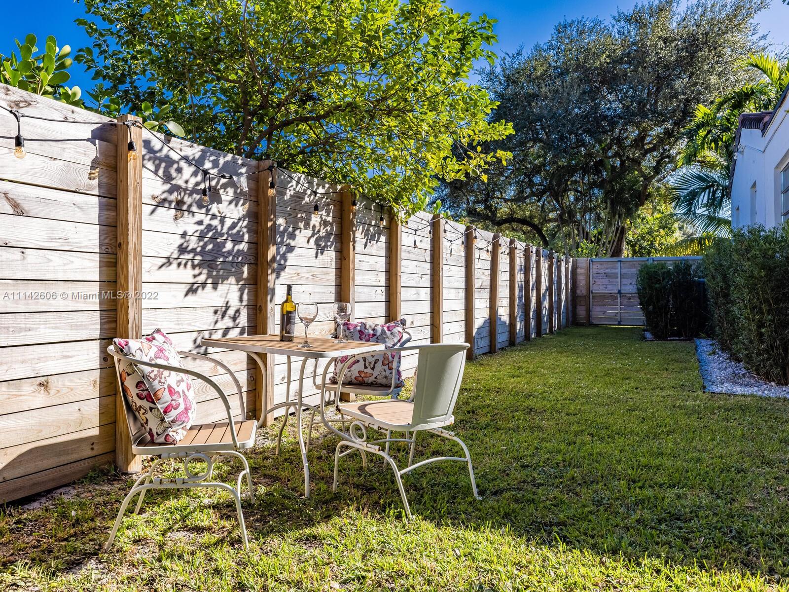 BONMAR PK ADDN A - Residential