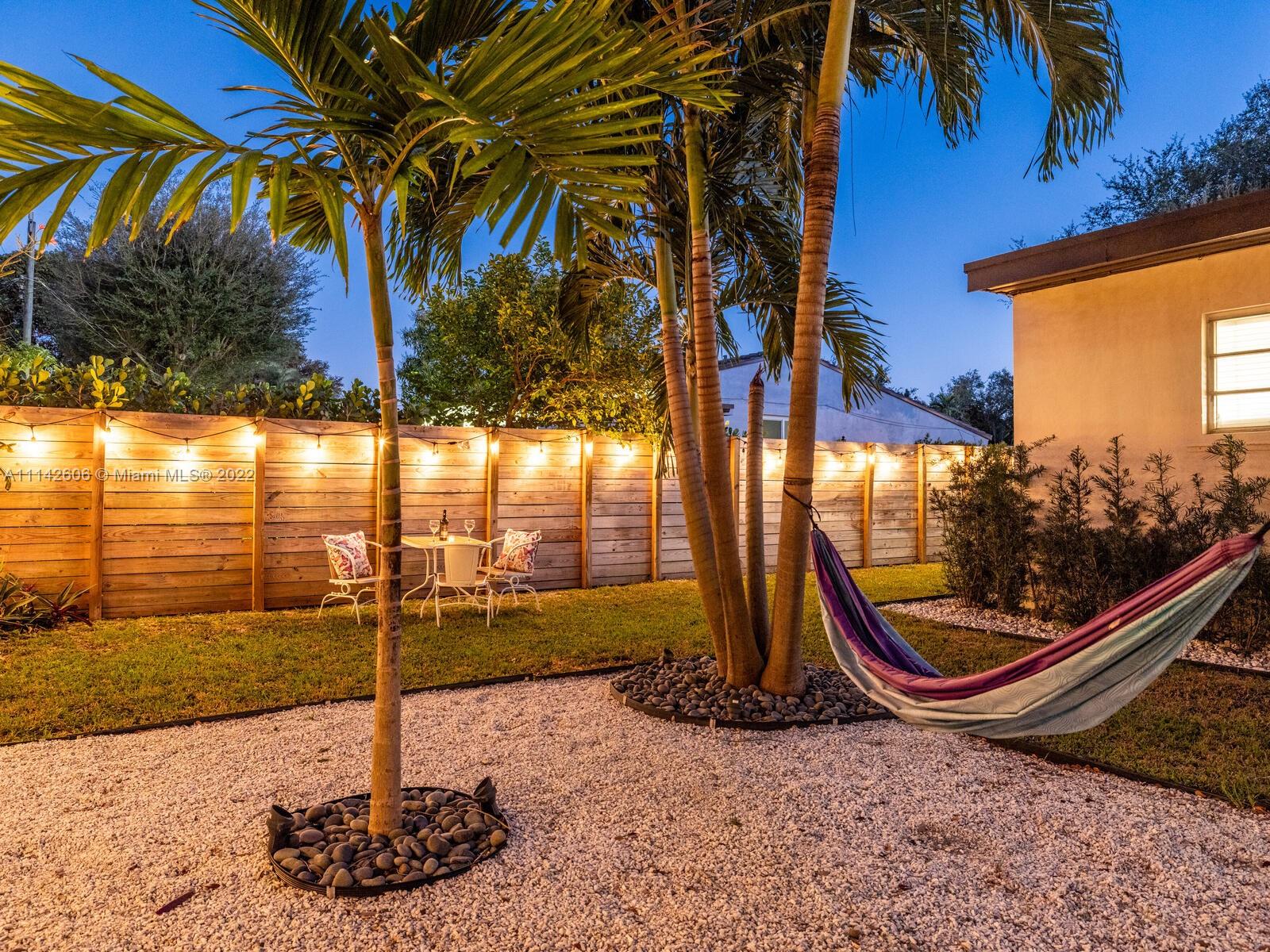 BONMAR PK ADDN A - Residential