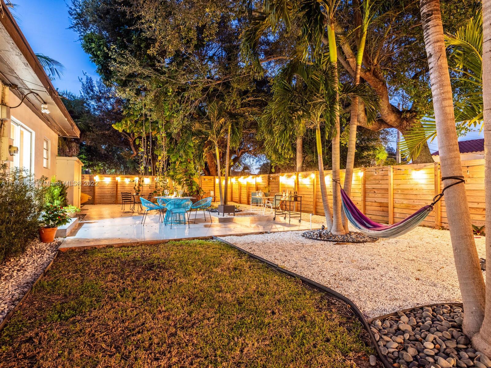 BONMAR PK ADDN A - Residential