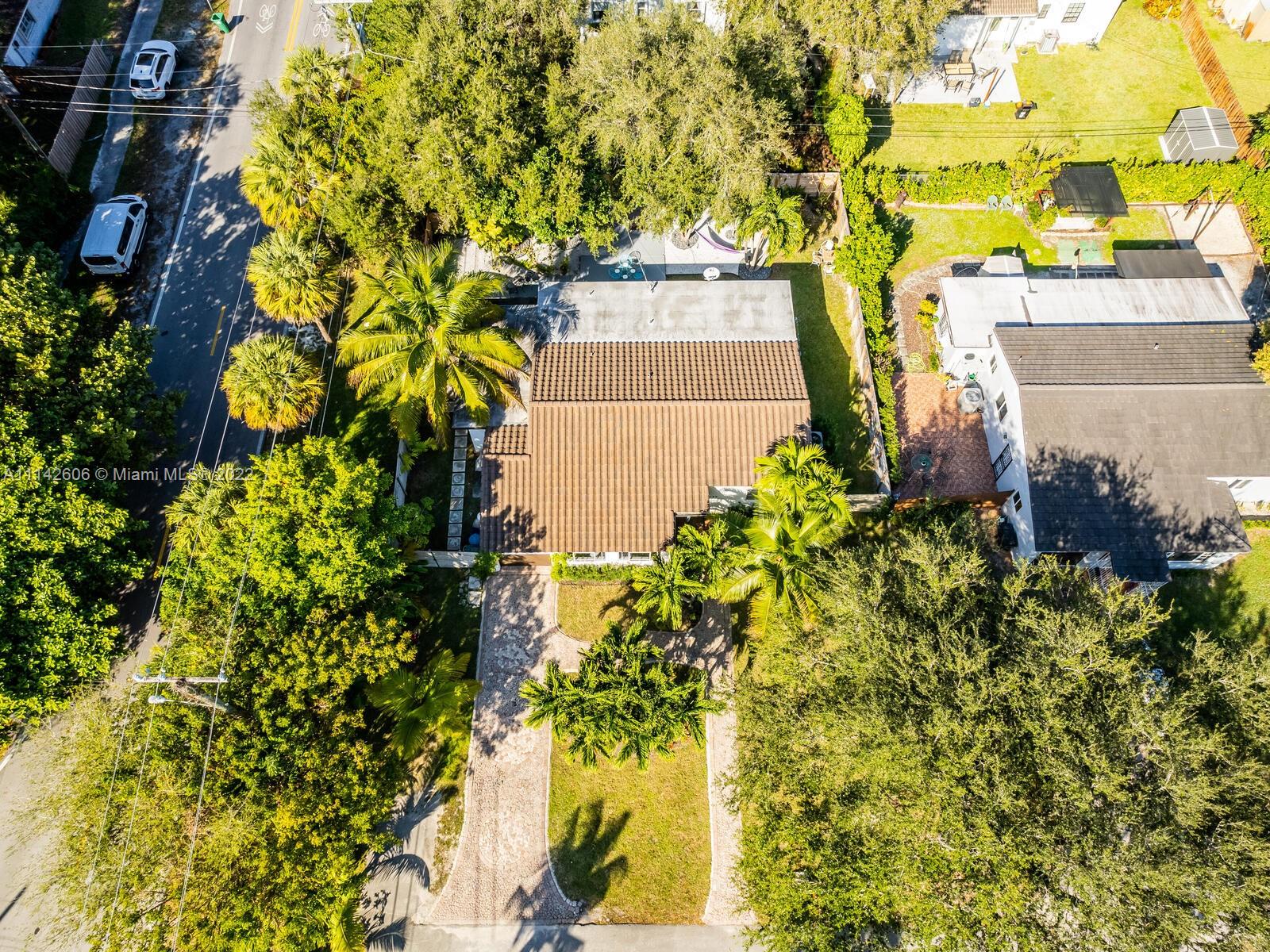 BONMAR PK ADDN A - Residential