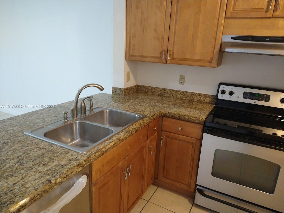 MONTEREY ONE CONDO - Residential