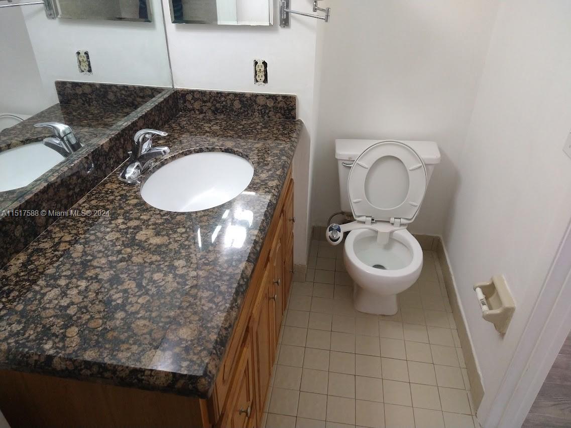 MONTEREY ONE CONDO - Residential