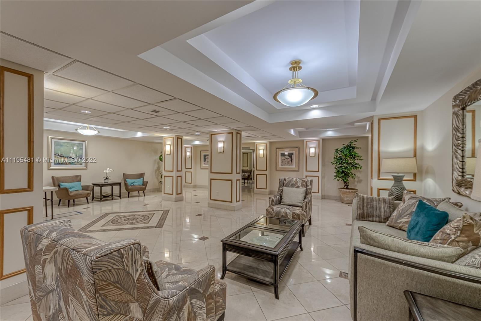POMPANO BEACH CLUB NORTH - Residential Lease