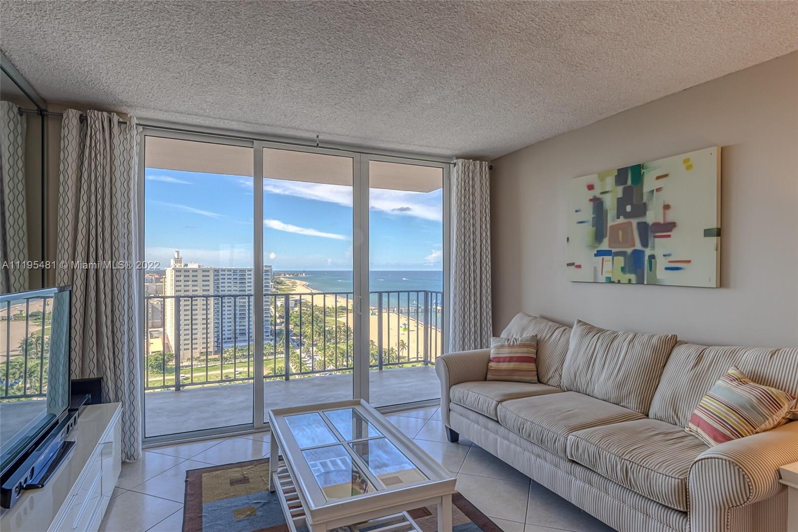 POMPANO BEACH CLUB NORTH - Residential Lease