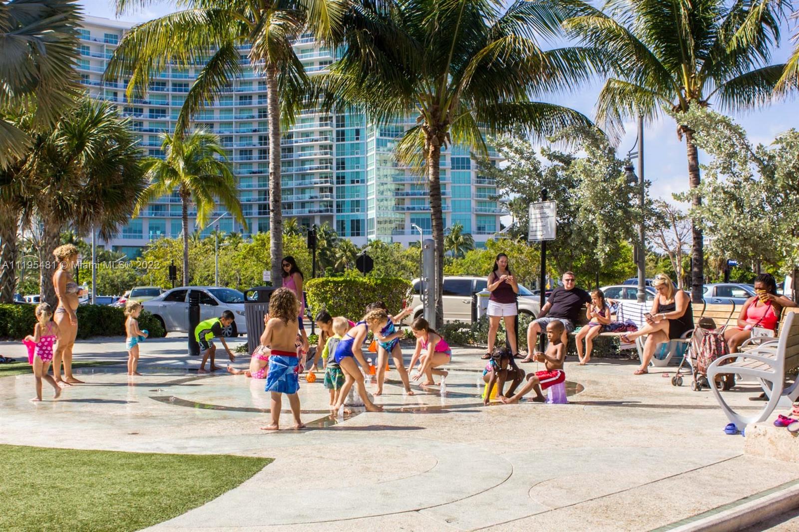 POMPANO BEACH CLUB NORTH - Residential Lease