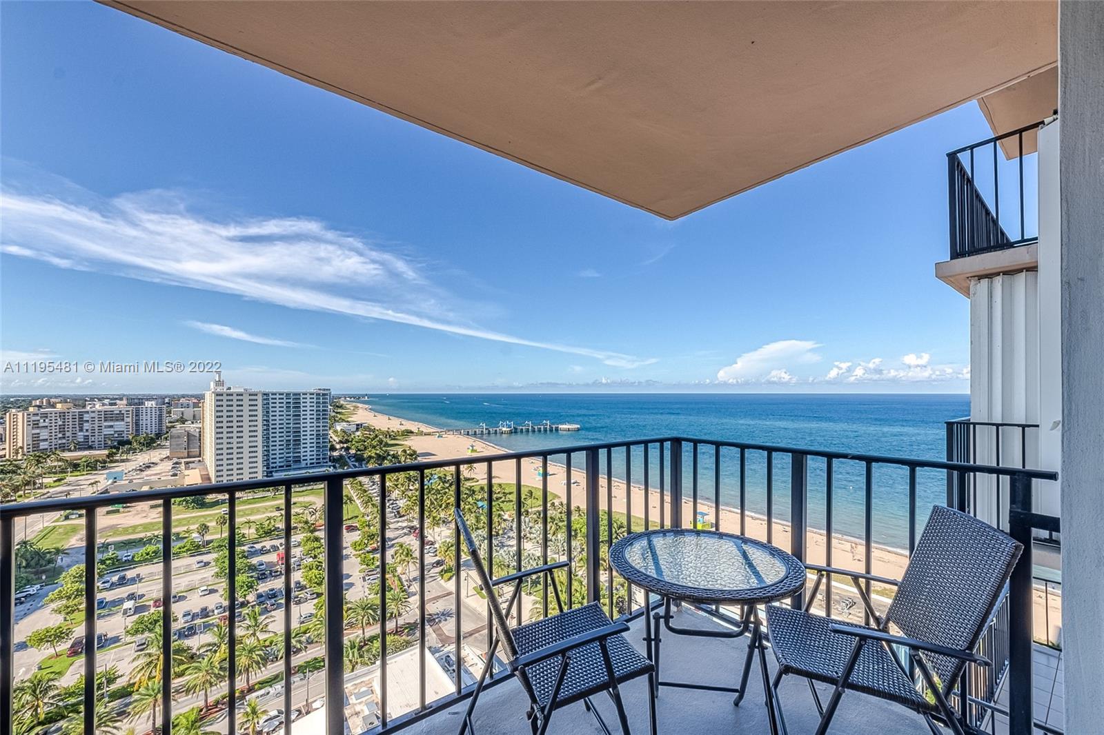 POMPANO BEACH CLUB NORTH - Residential Lease