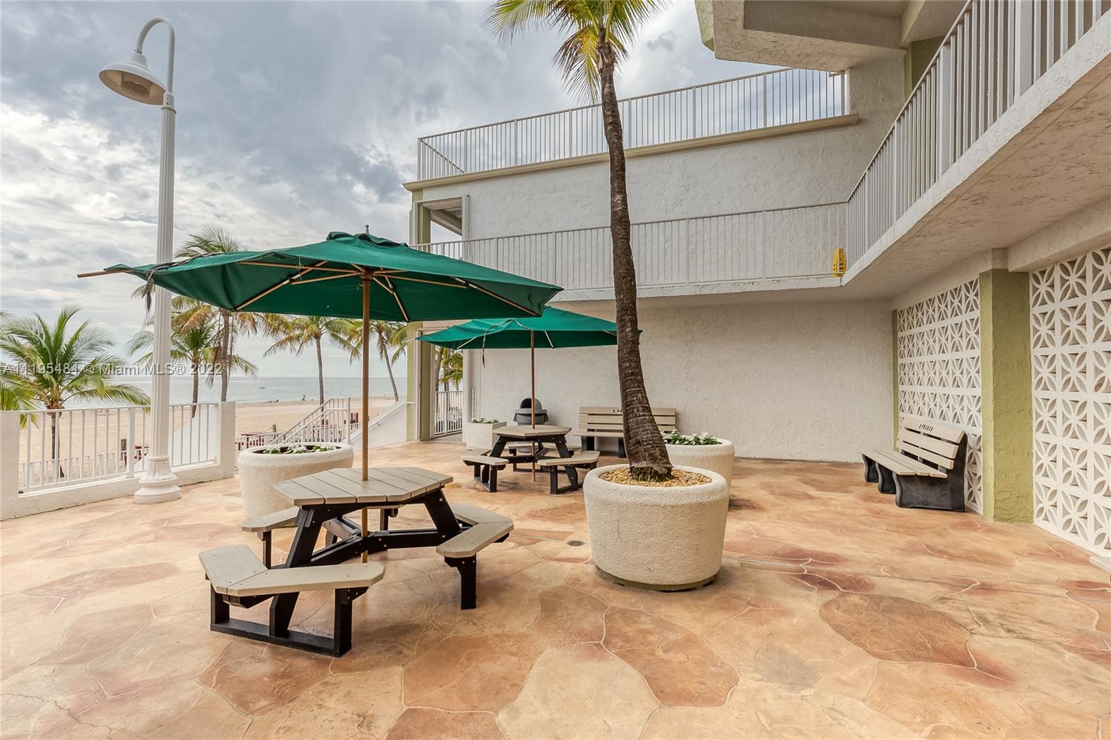 POMPANO BEACH CLUB NORTH - Residential Lease