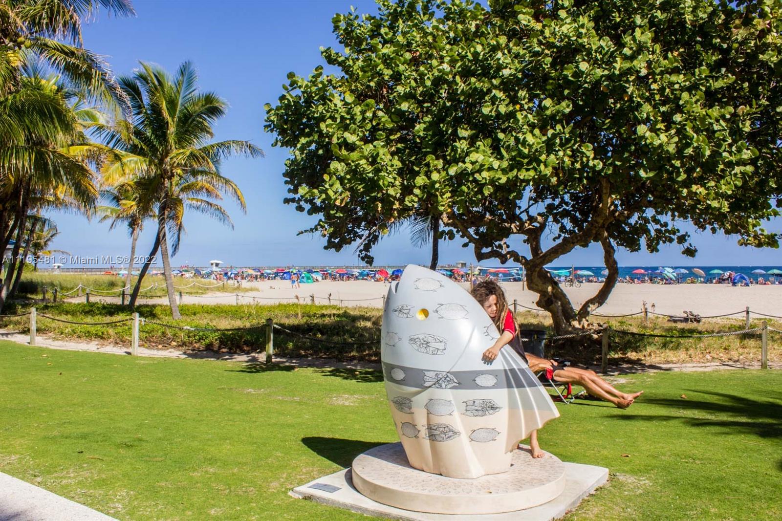 POMPANO BEACH CLUB NORTH - Residential Lease